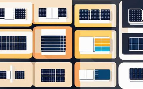 What is the structure of solar energy?