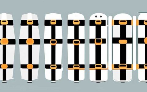 How to erect a 6-meter solar light pole