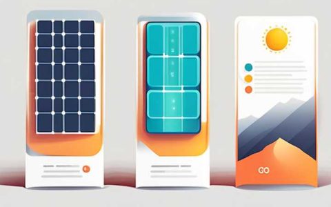 How about getting a master's degree in solar energy?