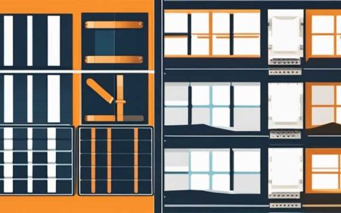 How to install photovoltaic solar tiles