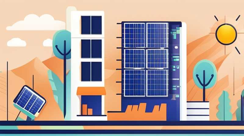 How much is the solar subsidy per year?