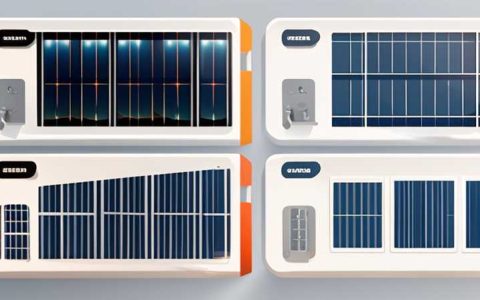 How much oily aluminum paste is used in solar panels?