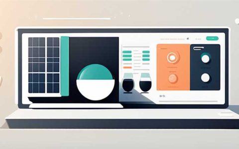 What is the name of a rotating solar light?