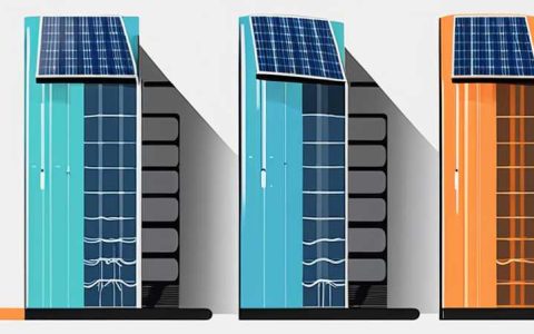 How long is the warranty for rooftop solar panels?