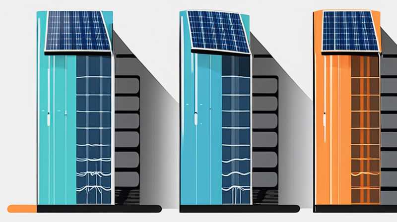 How long is the warranty for rooftop solar panels?