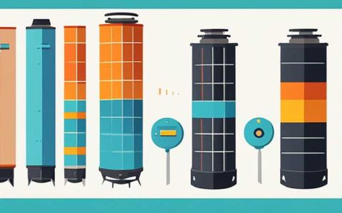 How to repair a broken solar tank?