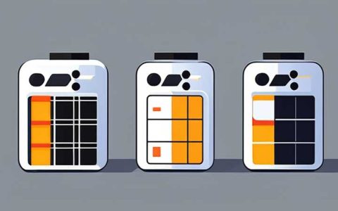 What are solar panels and batteries used for?