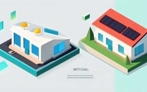 How to install solar powered 3D lights