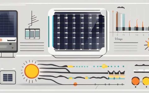 What is the solar voltage intensity?
