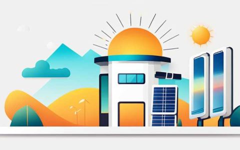 Where is solar energy famous?