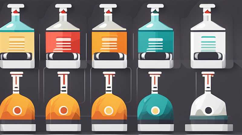 ¿Cuáles son los tipos de clasificaciones de almacenamiento de energía por gravedad?