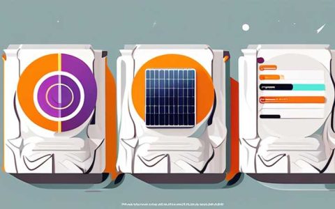 How to dismantle the solar integrated tube