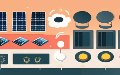 Why does the solar buzzer sound?