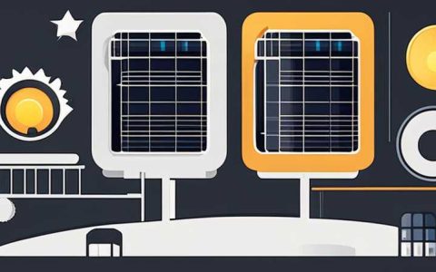 What is the slope of solar photovoltaic panels?