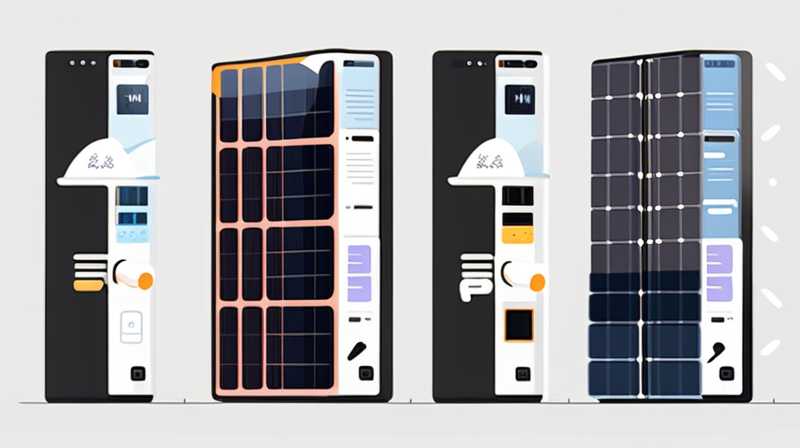 What are the uses of 80w solar panels?