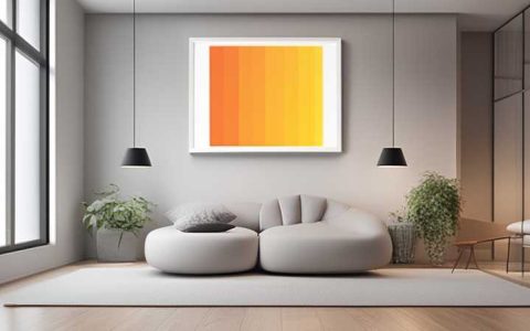 How about Xiaohong wall mounted solar panel
