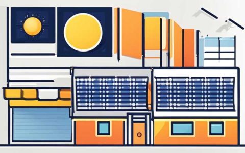 What is needed for solar photovoltaic power generation