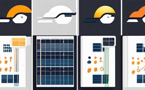 How to charge 1500w solar panel