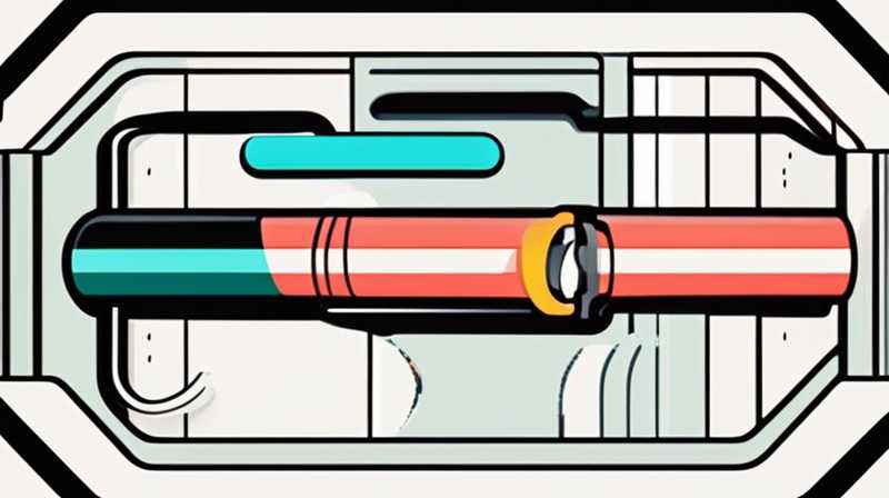 How to replace solar pipes video