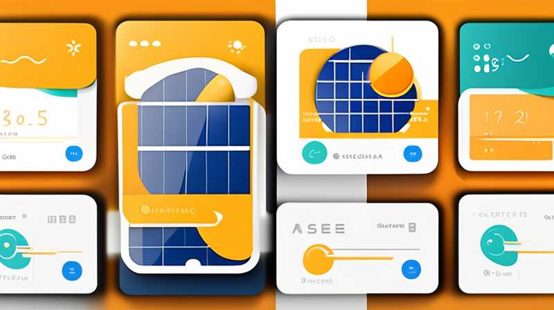 What is the fastest solar charging?