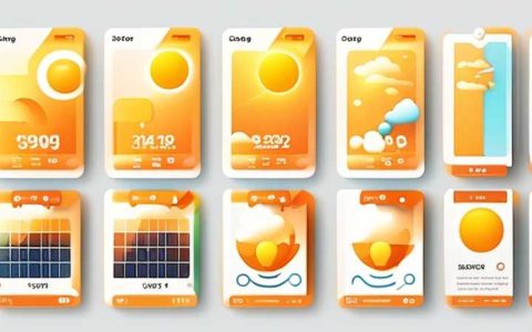 How long is the best time to expose a solar powered light?