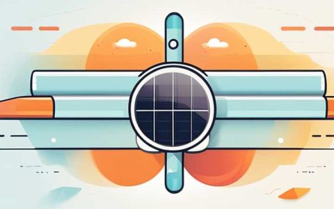 What is the size of the solar 58 tube?