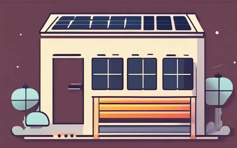 How to dismantle an old solar panel