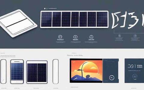 What is the problem with Midea solar display e5?