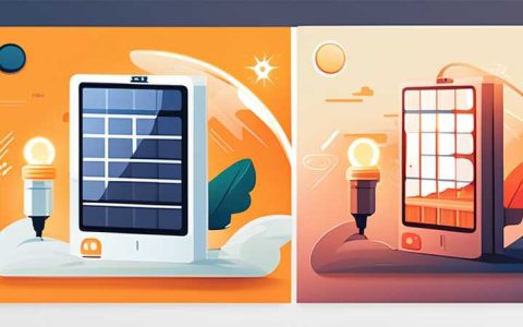 Where to sell solar self-charging lights