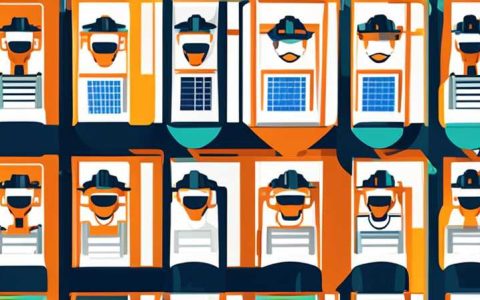 How about general workers in solar power plants?