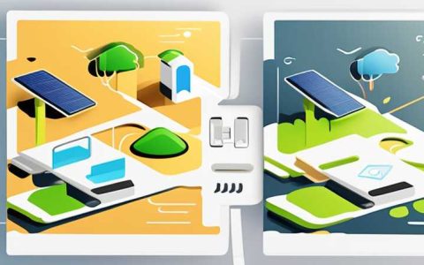 What is the charging method for solar lights?