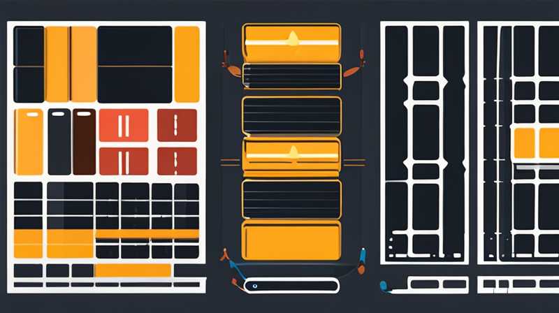 Why is the conversion rate of solar panels low?