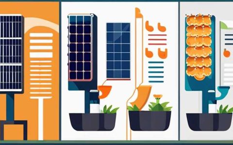 How much does a solar clinker sprinkler cost