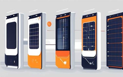 Which brand of solar panel fast charging is good?
