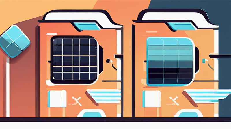 How long does it take to charge a car with solar power on the roof?