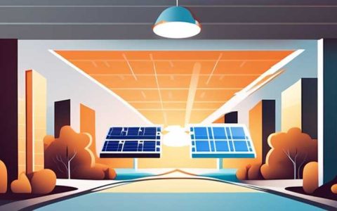 How to get solar energy without the sun