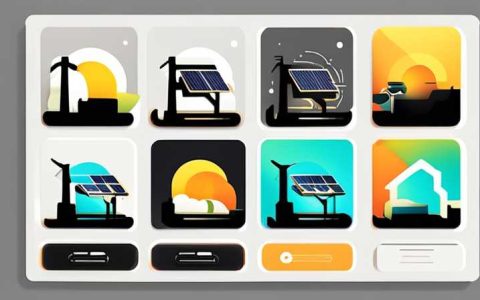 Where should solar energy be removed first?