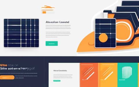 What medium should be added to split solar energy