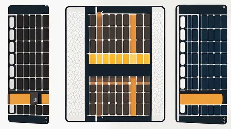 How to make your own monocrystalline silicon solar panels