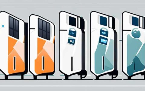 What is a portable charging solar panel?