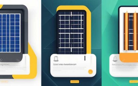 How to install solar lights by yourself