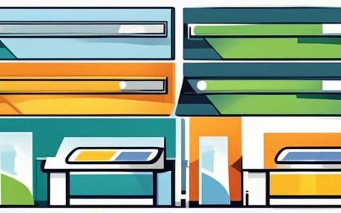 How solar glass stores electricity