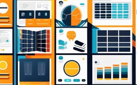 What are the main types of solar power generation