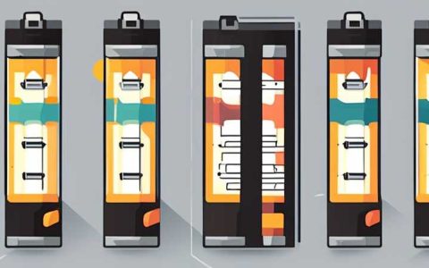 How to change the battery of old solar lights