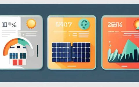 How to measure household solar power generation