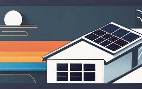 What is solar panel new energy?