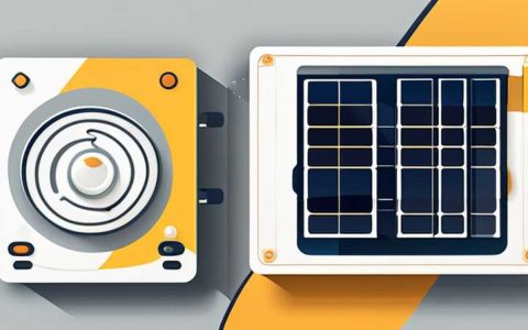 Can solar energy prevent electric shock?