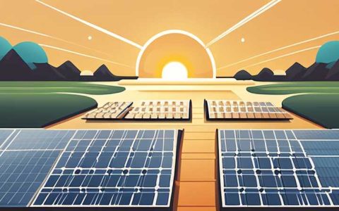 What to add to solar panels to prevent backflow