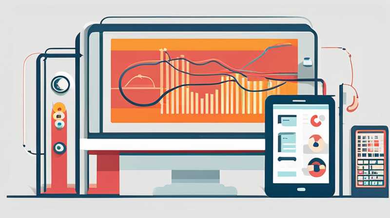 ¿Qué es el software de cálculo de centrales eléctricas de almacenamiento de energía?