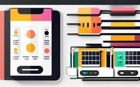 How to set up solar media